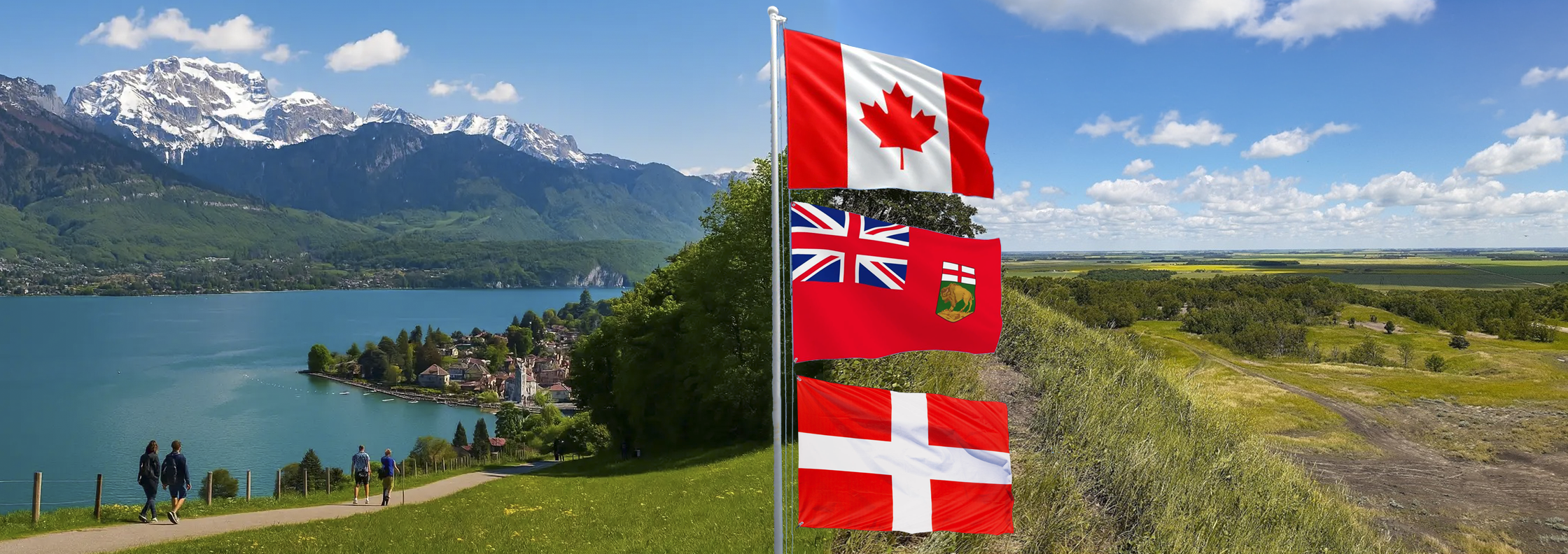 Savoyards du Manitoba